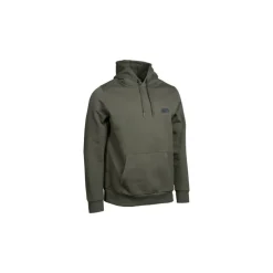 Sweat Nash Make It Carp Logo Hoody Green