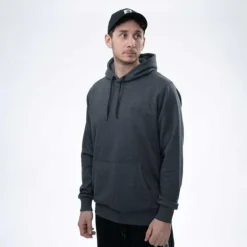 Sweat Nash Make it Since 1978 Hoody Greys Marl