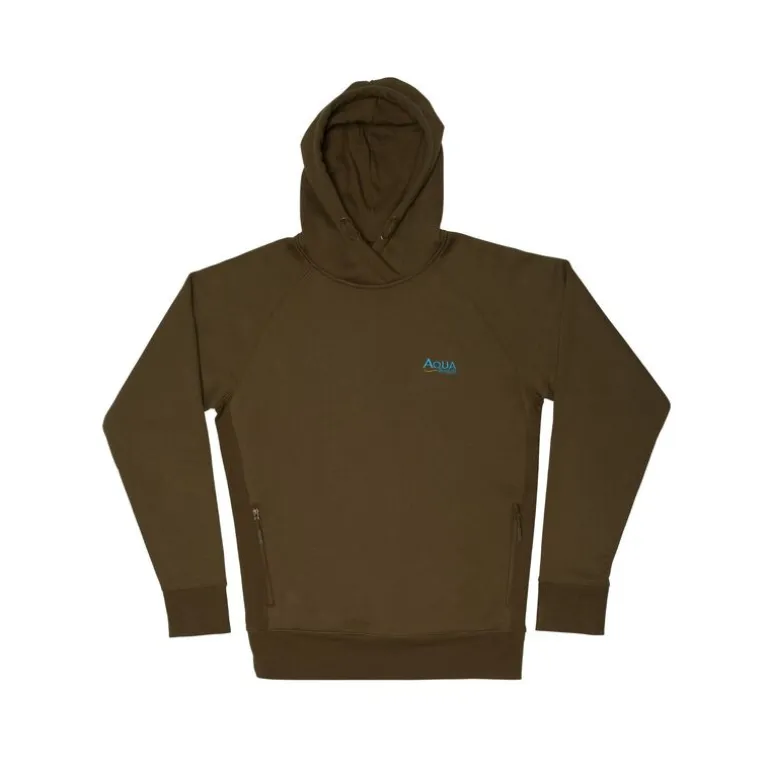 Sweatshirt Aquaproducts Aqua Classic Hoody