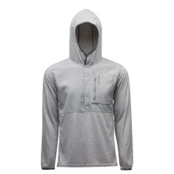 Sweatshirt Grundens Hoodie Skyrocket