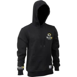 Sweat-Shirt Hooded Illex