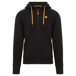 Sweatshirts Guru Semi Logo Hoodie Black Guru