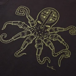 Sweatshirt Trakker Octopus RS