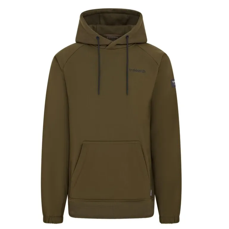 Sweatshirt Trakker TechPro Capture Hoodies