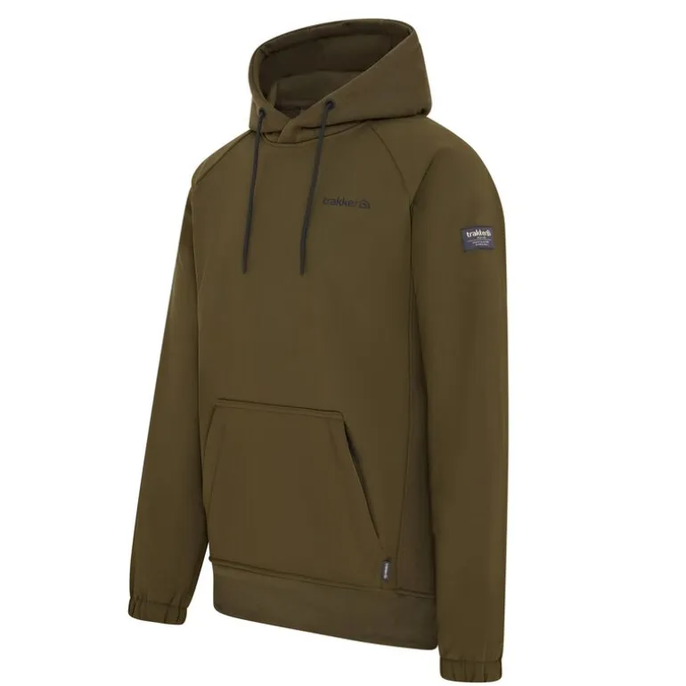 Sweatshirt Trakker TechPro Capture Hoodies