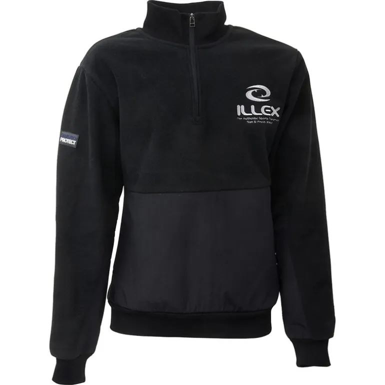 Sweat Wind Project Illex