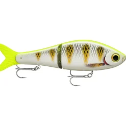 Swimbait Rapala Super Shadow Rap Glide 11cm, 45g