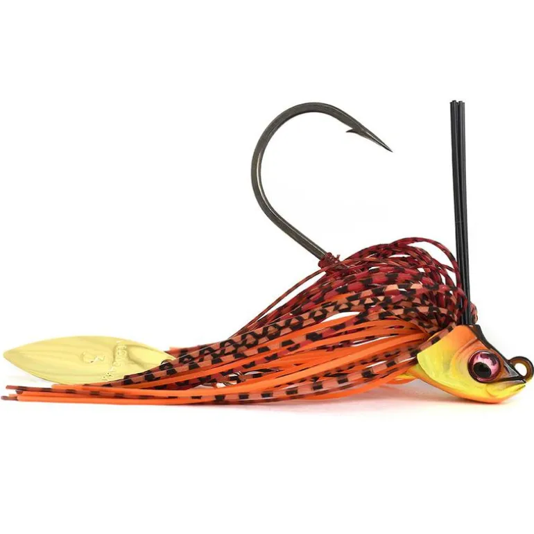 Swimming Jig Megabass Uoze Swimmer 7g