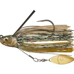 Swimming Jig Megabass Uoze Swimmer 21g