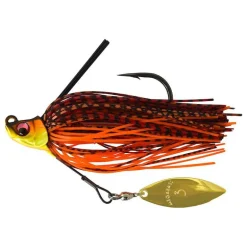 Swimming Jig Megabass Uoze Swimmer 21g