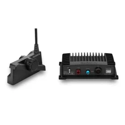 Système Panoptix LiveScope Plus avec Sonde GLS 10 et LVS34
