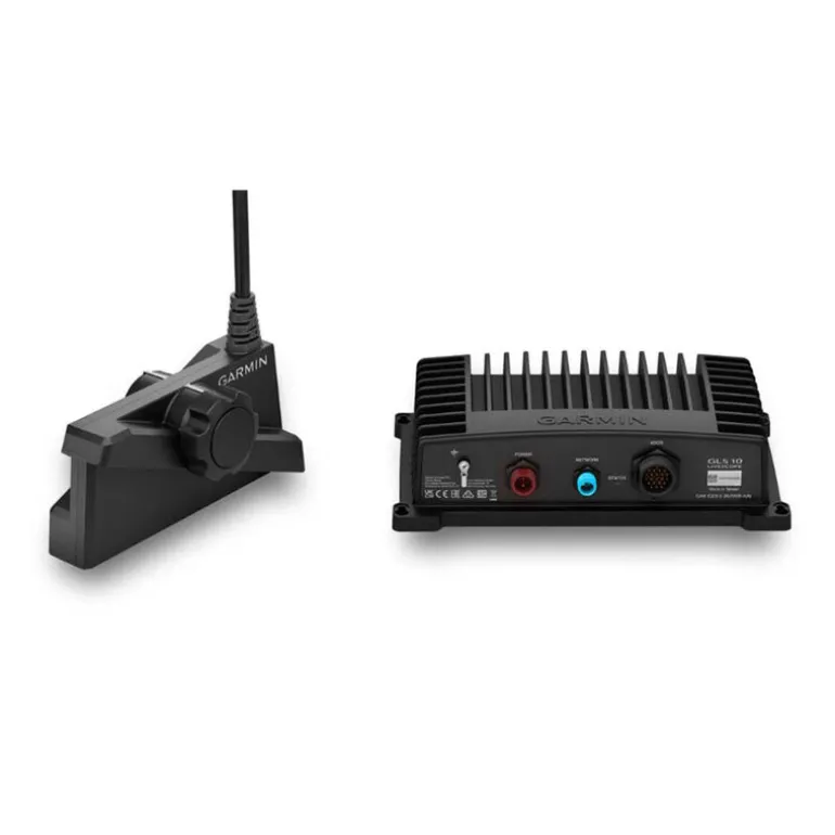 Système Panoptix LiveScope Plus avec Sonde GLS 10 et LVS34
