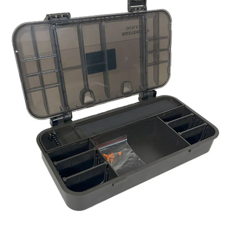 Tackle Box Hoogendijk MasterCarp