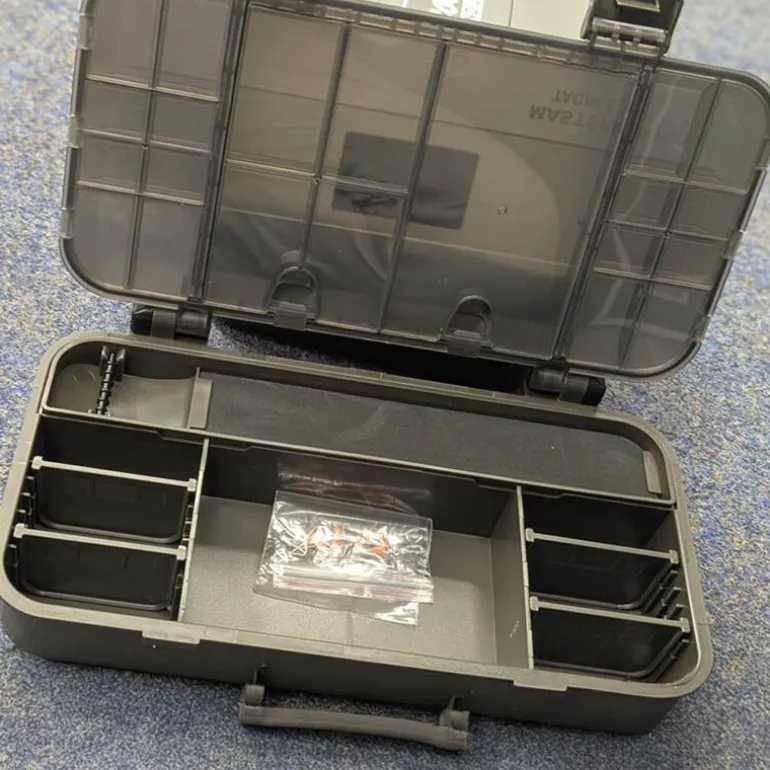Tackle Box Hoogendijk MasterCarp