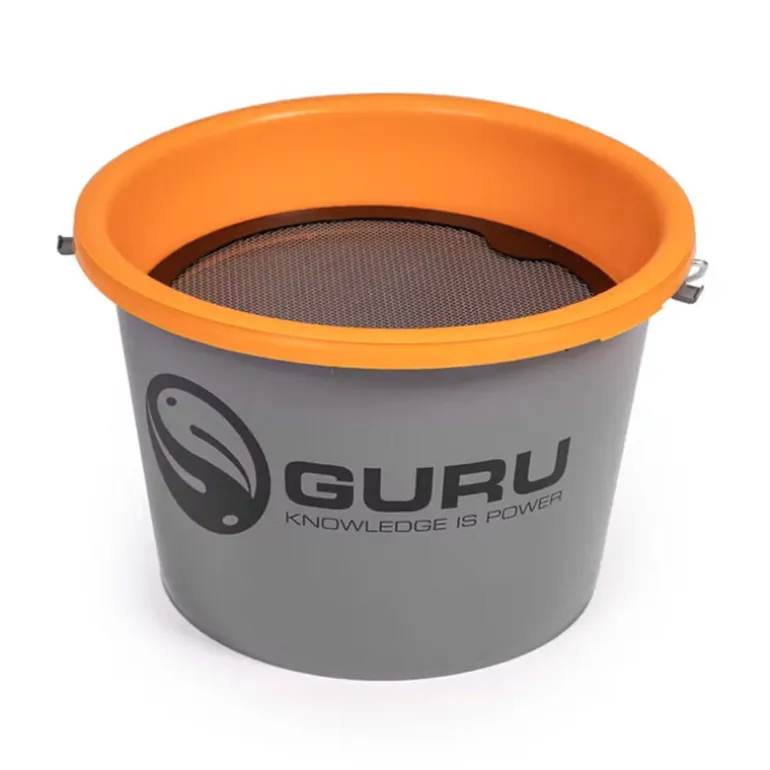 Tamis Guru Multi Riddle
