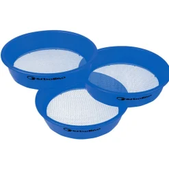 Tamis luxe seau 18l garbolino 4mm