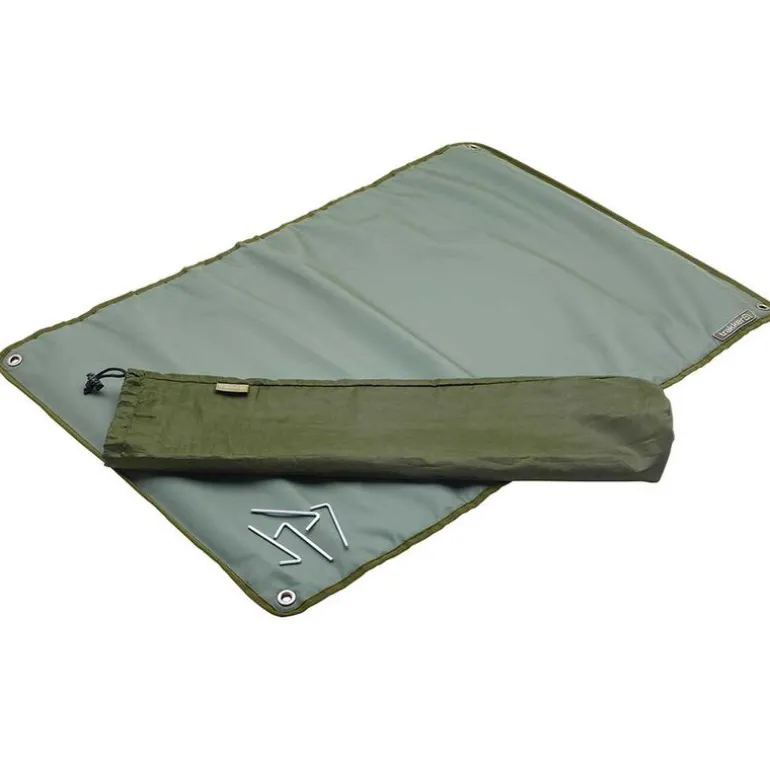 Tapis de biwy Trakker insulated biwy mat