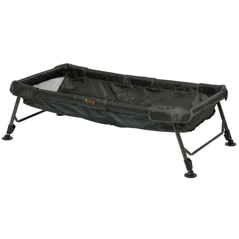 Tapis de Réception Avenger Stainless Steel Cradle Medium