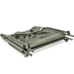 Tapis de réception carpe nash tackle carp cradle