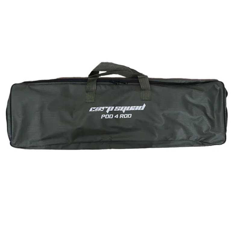 Tapis de Réception Carp Squad Cradle