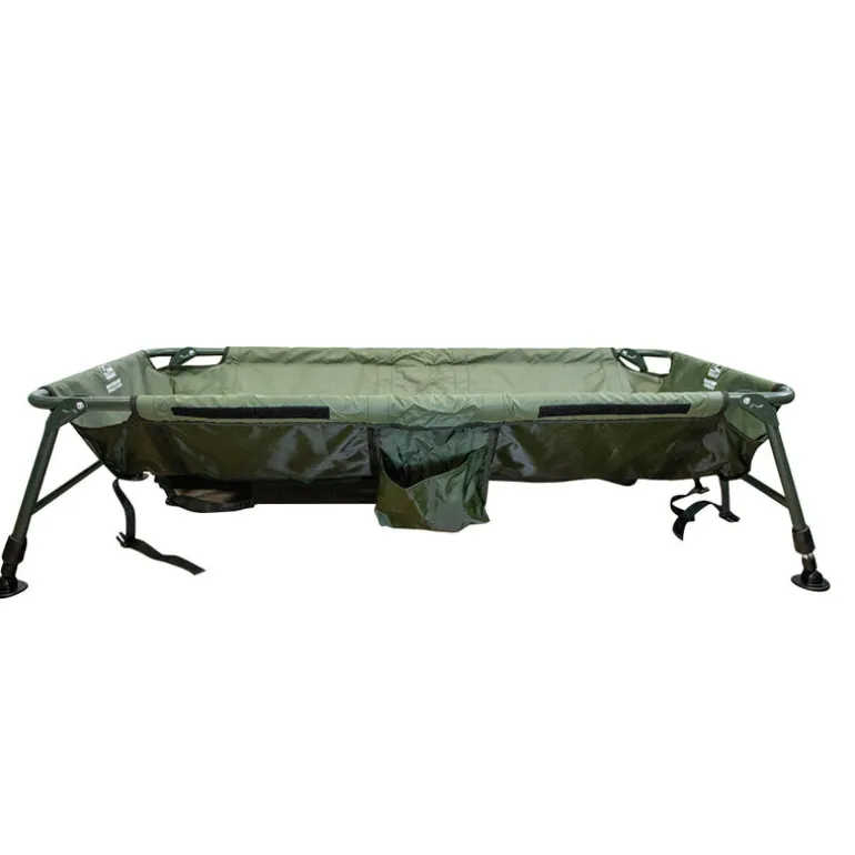 Tapis de Réception Cradle Leon Hoogendijk Mastercarp Cradle XL MKII 130x70cm