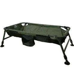 Tapis de Réception Cradle Leon Hoogendijk Mastercarp Cradle XL MKII 130x70cm