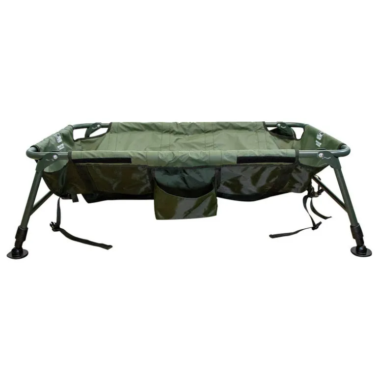 Tapis de Réception Cradle Leon Hoogendijk Mastercarp Cradle MKII 100x60cm