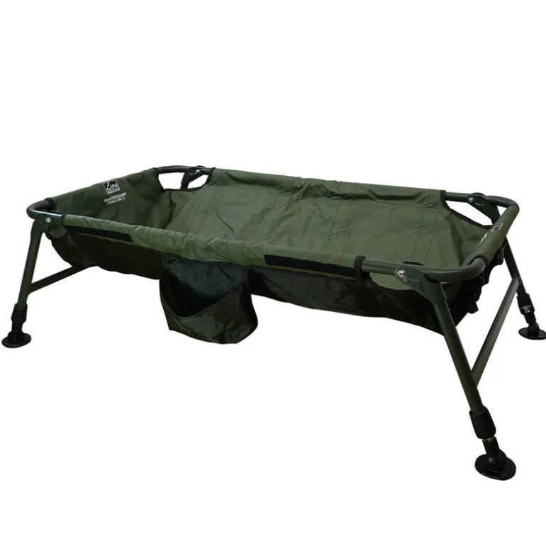 Tapis de Réception Cradle Leon Hoogendijk Mastercarp Cradle MKII 100x60cm