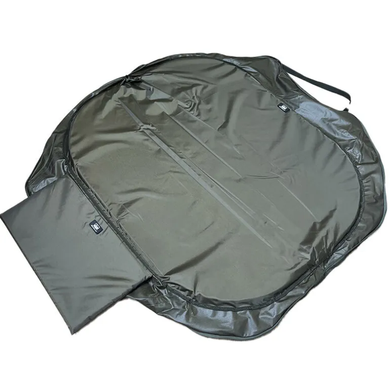 Tapis de réception Hoogendijk Black Diamond Stalking Mat