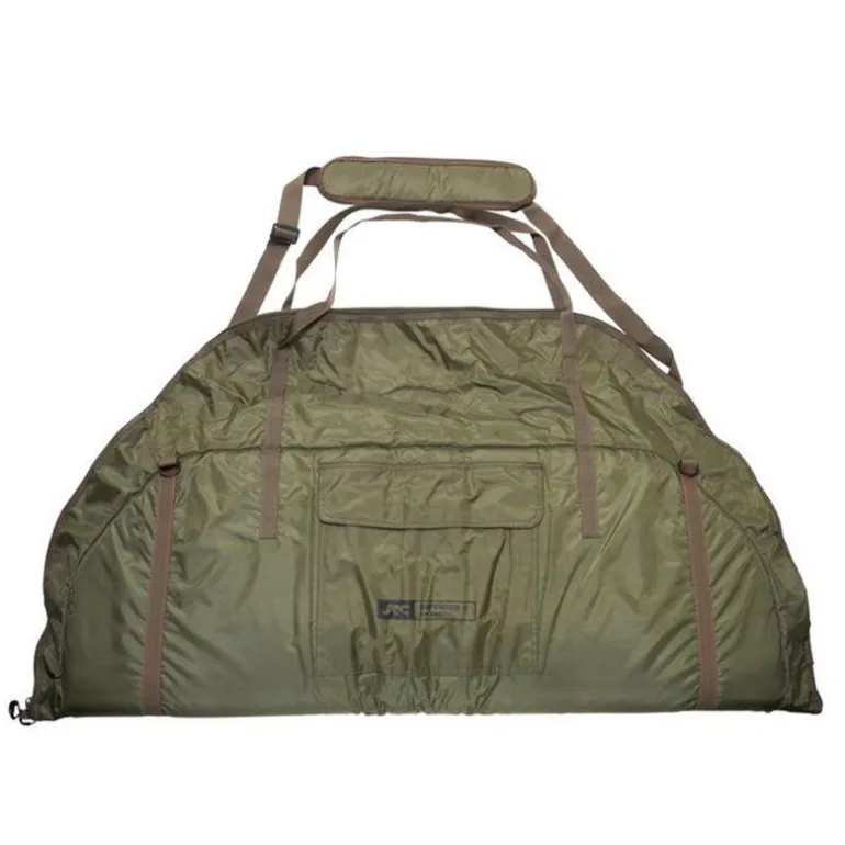 Tapis de Réception JRC Defender II Zip Mat