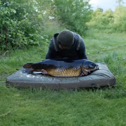 Tapis de réception Korda Compac Hybrid Mat