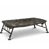 Tapis de réception nash hi-protect carp craddle camo