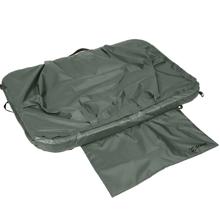 Tapis De Réception Sonik Xtractor Multi-Mat Flottant 3-En-1