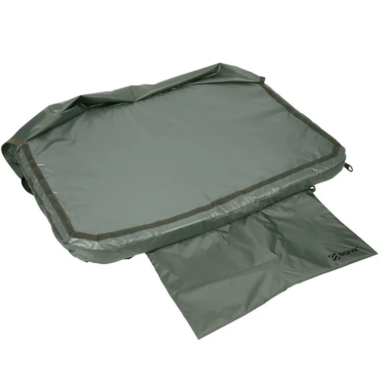 Tapis De Réception Sonik Xtractor Multi-Mat Flottant 3-En-1