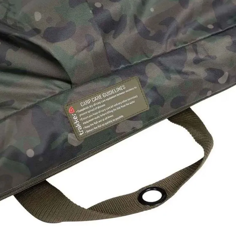 Tapis de réception Trakker Sanctuary MF Flat Mat