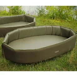 Tapis de réception trakker sanctuary self inflating crib