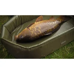 Tapis de réception trakker sanctuary self inflating crib