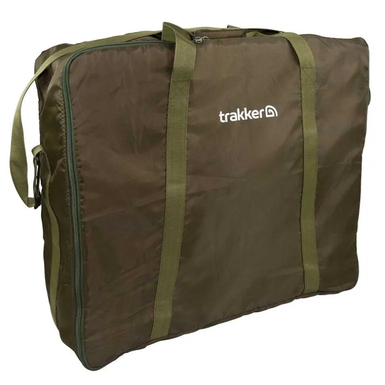 Tapis de réception trakker sanctuary craddle xl