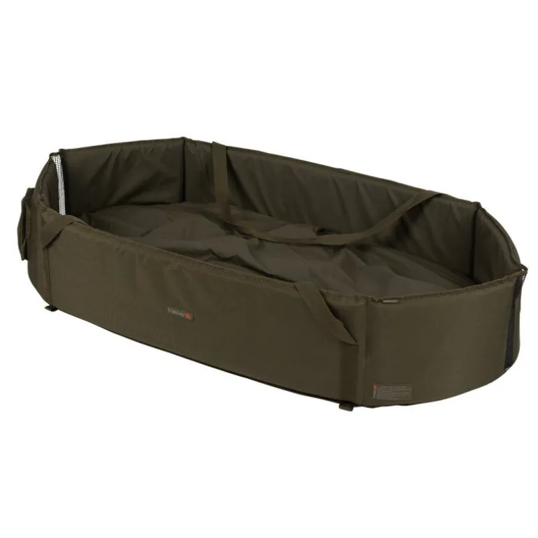 Tapis de Réception Trakker Sanctuary Deluxe Oval Crib XL