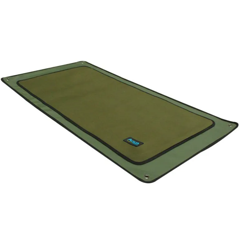 Tapis de sol Bivvy Aquaproduct Neoprene Mat XL
