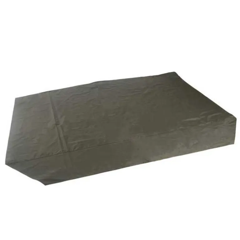 Tapis de sol nash titan hide xl camo pro groundsheet
