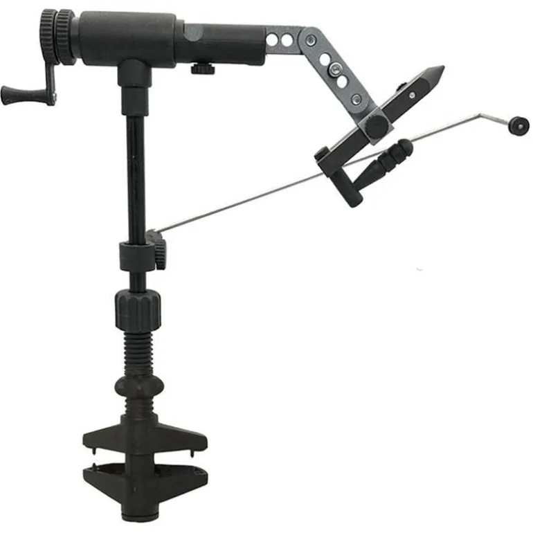 Étau Danica + Extension Articulée