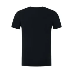 Tee-Shirt Korda Minimal Tee Black