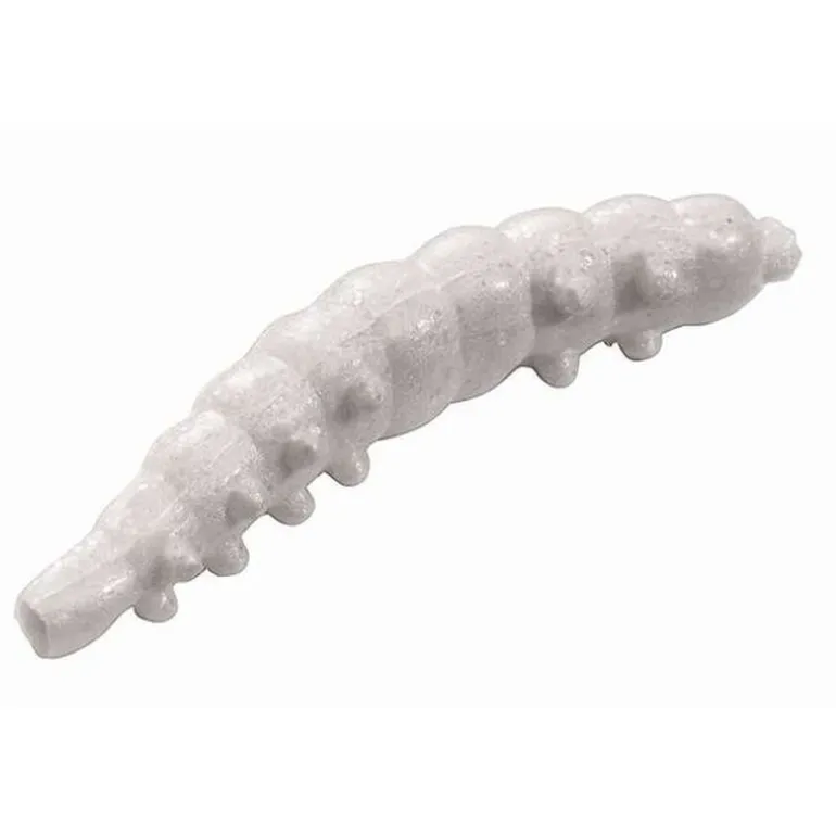 Teignes artificielles truite berkley (x55)