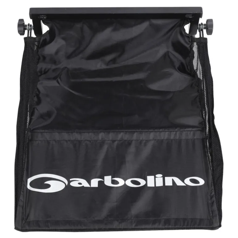 Tente amovible garbolino pour desserte xxl