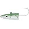 Tete plombee fiiish crazy sand eel 150 deep 30g (x2)