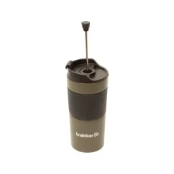 Thermo Trakker Armolife Thermal Coffee Press Mug