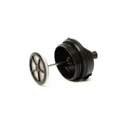 Thermo Trakker Armolife Thermal Coffee Press Mug