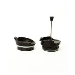 Thermo Trakker Armolife Thermal Coffee Press Mug