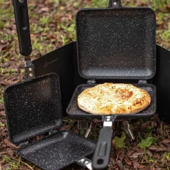 Toaster Ridge Monkey Classic Granite Edition